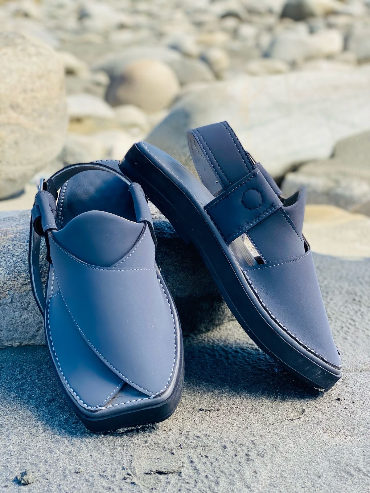 Kaptan Double Sole