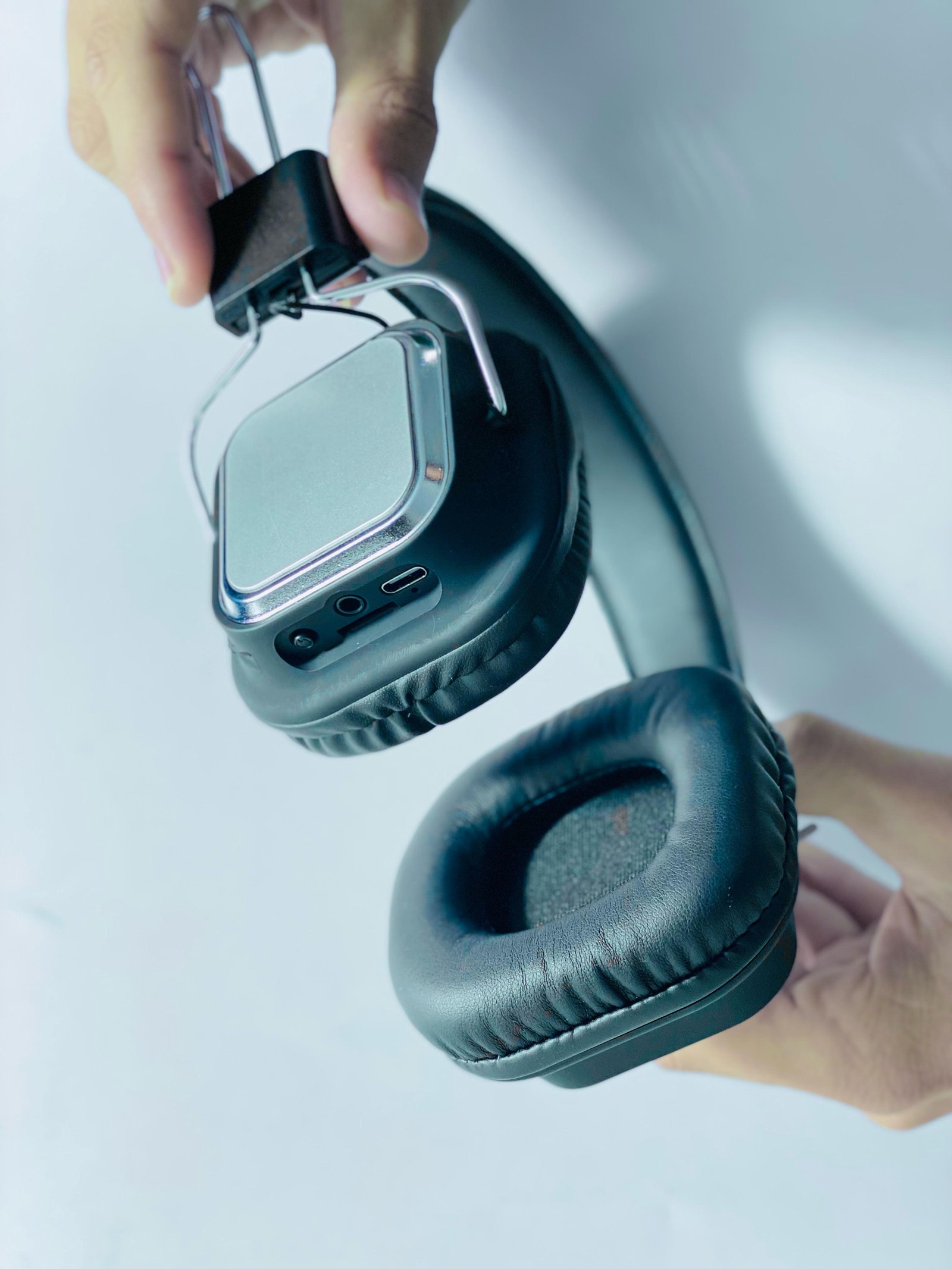 Headphones SD-1003