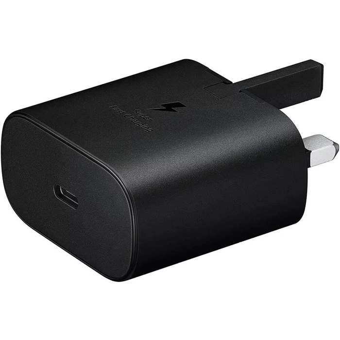 Samsung 25W USB-C PD Fast Charger