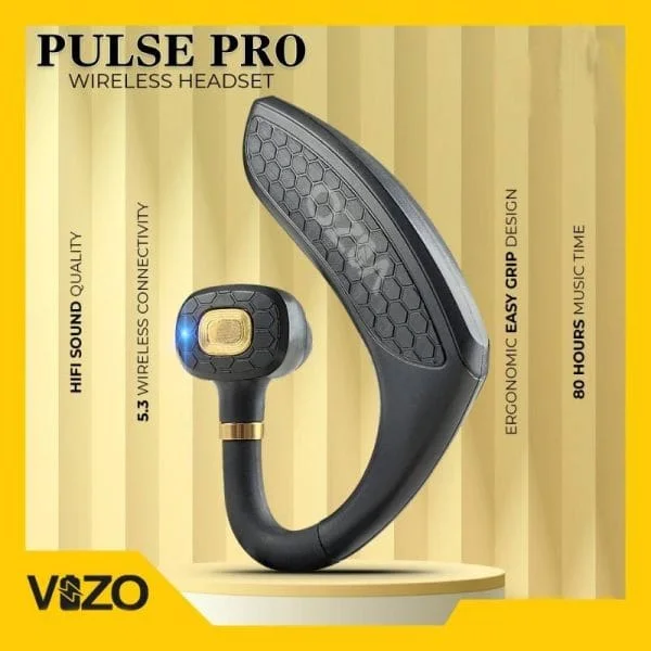 Vizio Pulse Pro Wireless Earphone